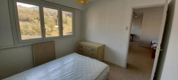 Appartement à louer à Albertville (73200)