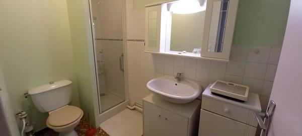Appartement à louer à Albertville (73200)