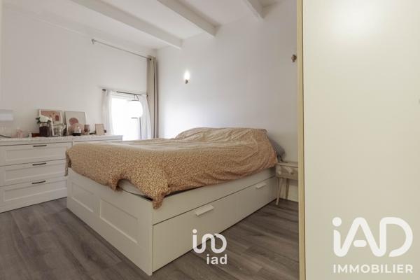 Appartement à vendre 3 pièces 68 m² Poissy