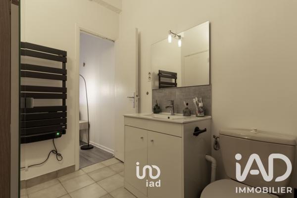 Appartement à vendre 3 pièces 68 m² Poissy