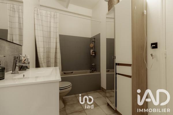 Appartement à vendre 3 pièces 68 m² Poissy
