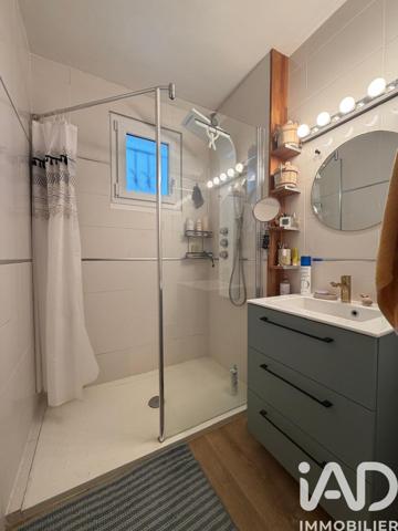 Maison à vendre 6 pièces 118 m² Sainte-Geneviève-des-Bois