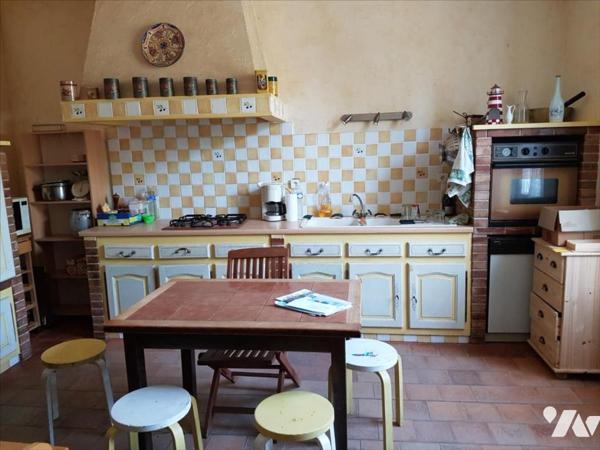 LA FLECHE, Quartier Champ de foire