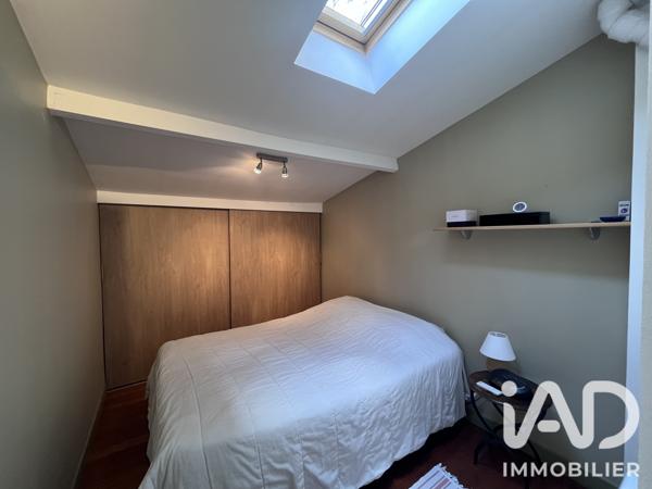 Appartement à vendre 3 pièces 59,7 m² Le Raincy