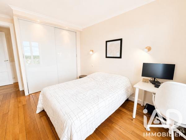 Appartement à vendre 3 pièces 59,7 m² Le Raincy