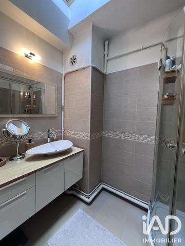 Appartement à vendre 3 pièces 59,7 m² Le Raincy