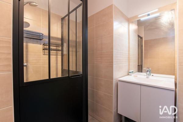 Appartement à vendre 2 pièces 41 m² Ozoir-la-Ferrière