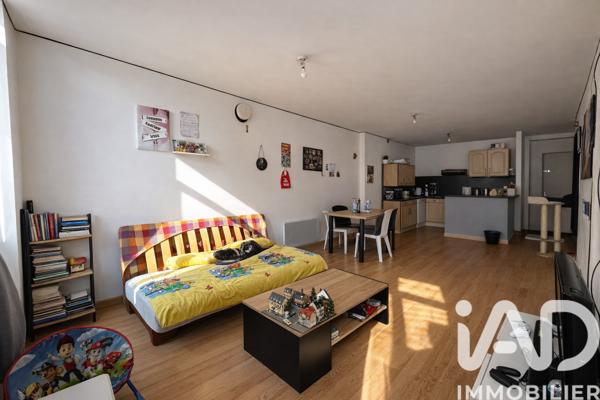 Appartement à vendre 4 pièces 81,77 m² Prades