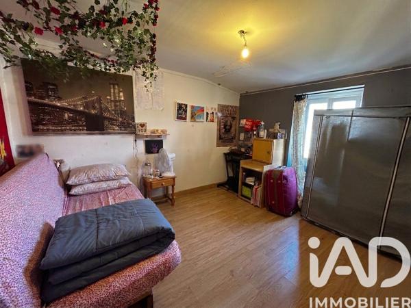 Appartement à vendre 4 pièces 81,77 m² Prades