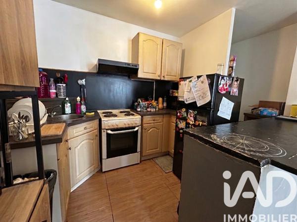 Appartement à vendre 4 pièces 81,77 m² Prades