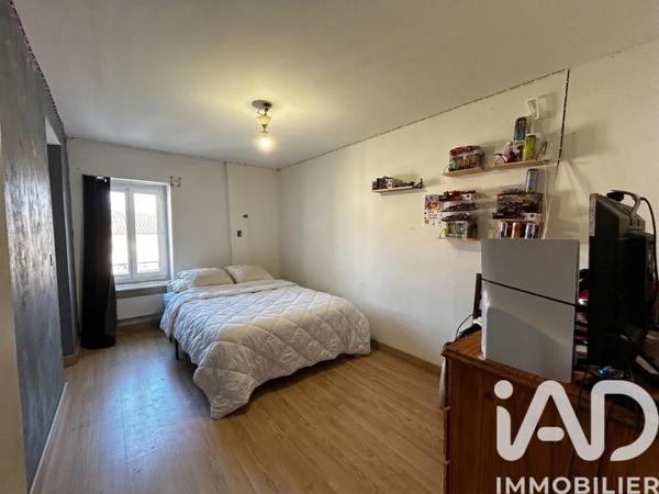 Appartement à vendre 4 pièces 81,77 m² Prades