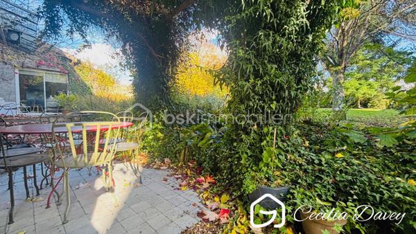 Maison ancienne de 180 m²