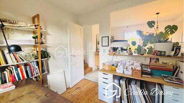 Maison ancienne de 180 m²