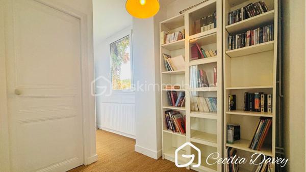 Maison ancienne de 180 m²