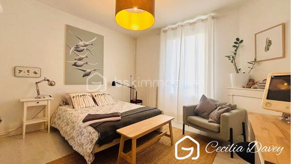 Maison ancienne de 180 m²