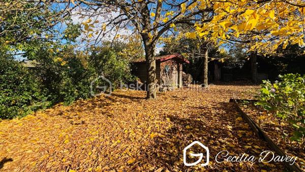 Maison ancienne de 180 m²
