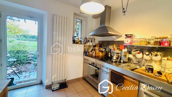 Maison ancienne de 180 m²