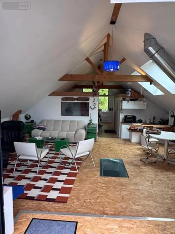 Achat - Immeuble Vannes 56000 166 m 2 427 m 2