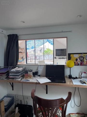 Achat - Immeuble Vannes 56000 166 m 2 427 m 2