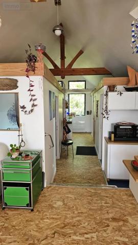 Achat - Immeuble Vannes 56000 166 m 2 427 m 2