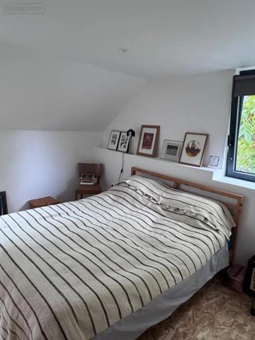 Achat - Immeuble Vannes 56000 166 m 2 427 m 2