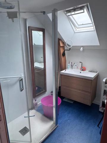 Achat - Immeuble Vannes 56000 166 m 2 427 m 2