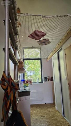 Achat - Immeuble Vannes 56000 166 m 2 427 m 2