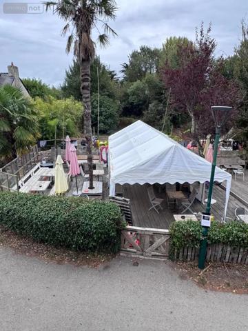 Achat - Immeuble Vannes 56000 166 m 2 427 m 2