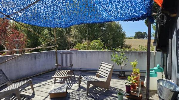 Achat - Immeuble Vannes 56000 166 m 2 427 m 2