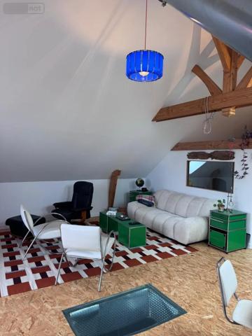 Achat - Immeuble Vannes 56000 166 m 2 427 m 2