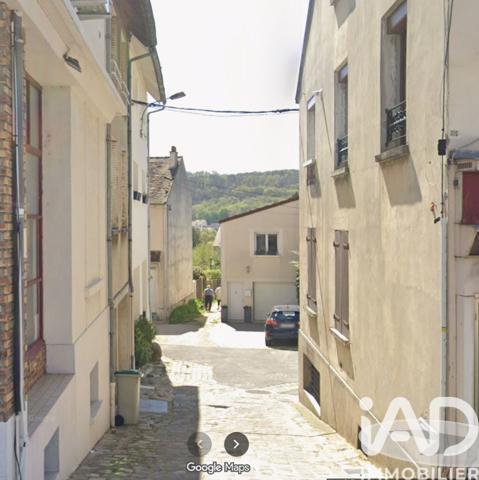 Appartement à vendre 7 pièces 148 m² Saint-Chéron