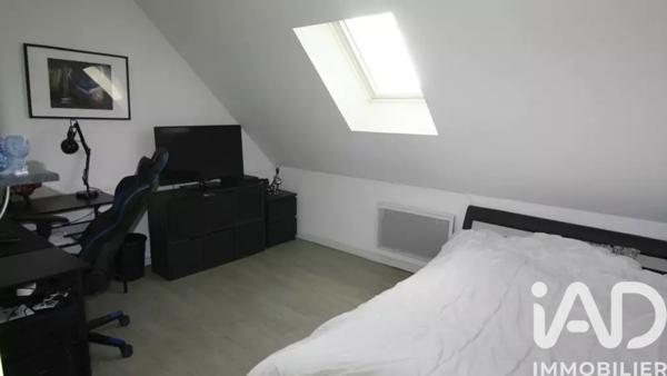 Appartement à vendre 7 pièces 148 m² Saint-Chéron