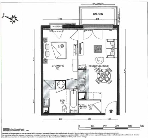 Appartement