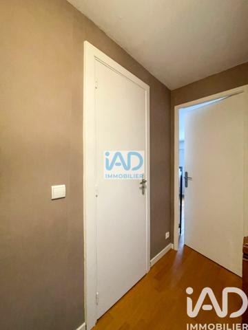 Appartement à vendre 3 pièces 48,95 m² Longpont-sur-Orge