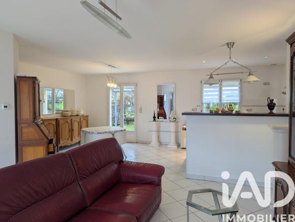 Maison à vendre 4 pièces 78 m² Briare