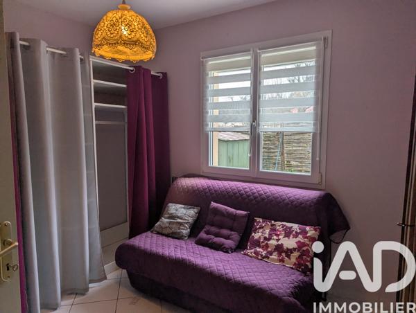 Maison à vendre 4 pièces 78 m² Briare