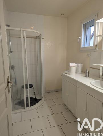 Maison à vendre 4 pièces 78 m² Briare