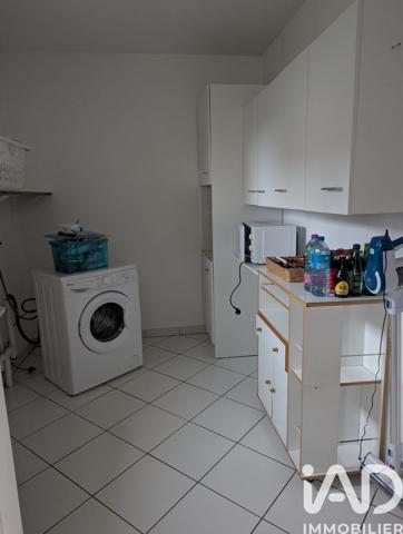 Maison à vendre 4 pièces 78 m² Briare