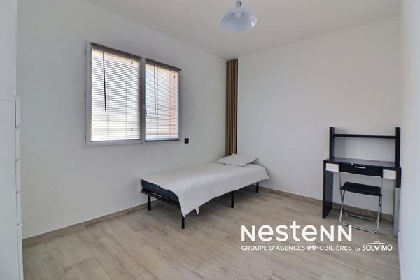 Maison Saint Fons Centre Ville 93m2 4 chambres 138 m2 de terrain