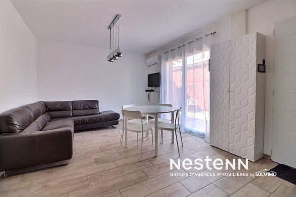 Maison Saint Fons Centre Ville 93m2 4 chambres 138 m2 de terrain