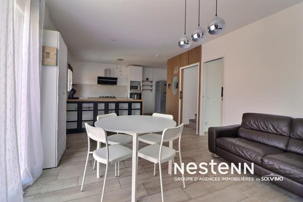 Maison Saint Fons Centre Ville 93m2 4 chambres 138 m2 de terrain