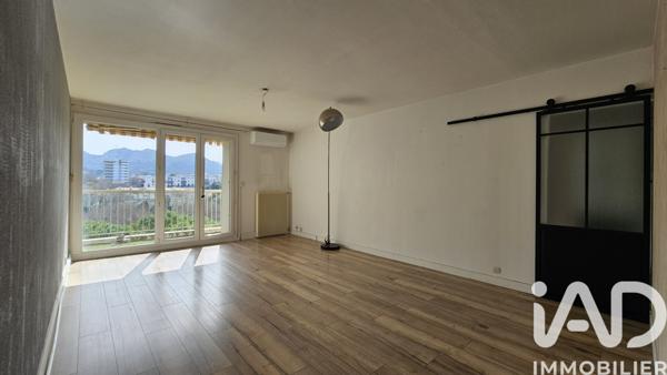 Appartement à vendre 3 pièces 76 m² Marseille 10