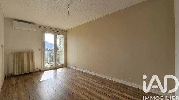 Appartement à vendre 3 pièces 76 m² Marseille 10