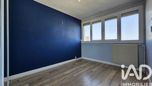 Appartement à vendre 3 pièces 76 m² Marseille 10