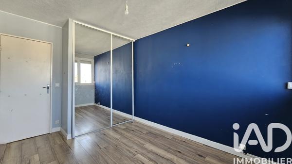 Appartement à vendre 3 pièces 76 m² Marseille 10