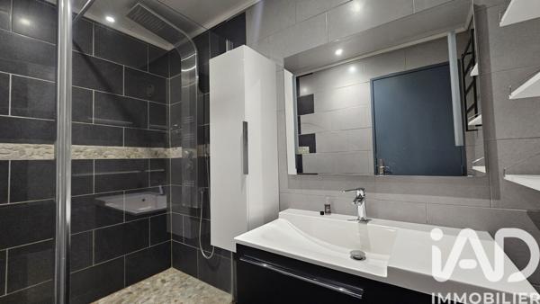 Appartement à vendre 3 pièces 76 m² Marseille 10