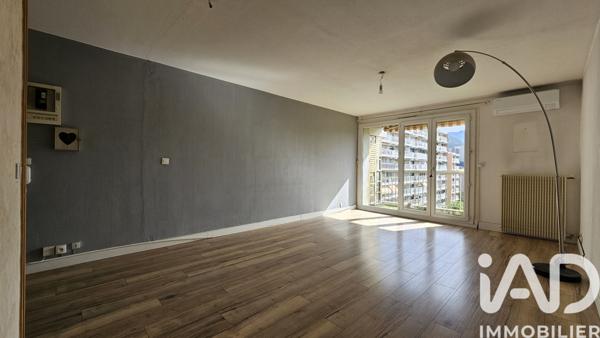 Appartement à vendre 3 pièces 76 m² Marseille 10