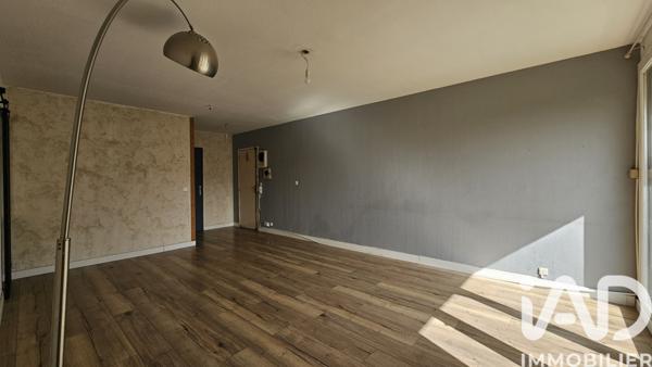 Appartement à vendre 3 pièces 76 m² Marseille 10