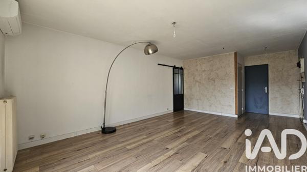 Appartement à vendre 3 pièces 76 m² Marseille 10