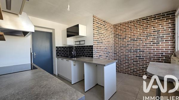 Appartement à vendre 3 pièces 76 m² Marseille 10